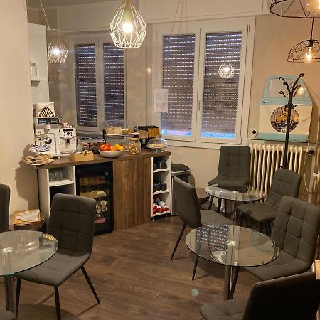 Suite Lame 37 Rental Rooms Bolonya Dış mekan fotoğraf