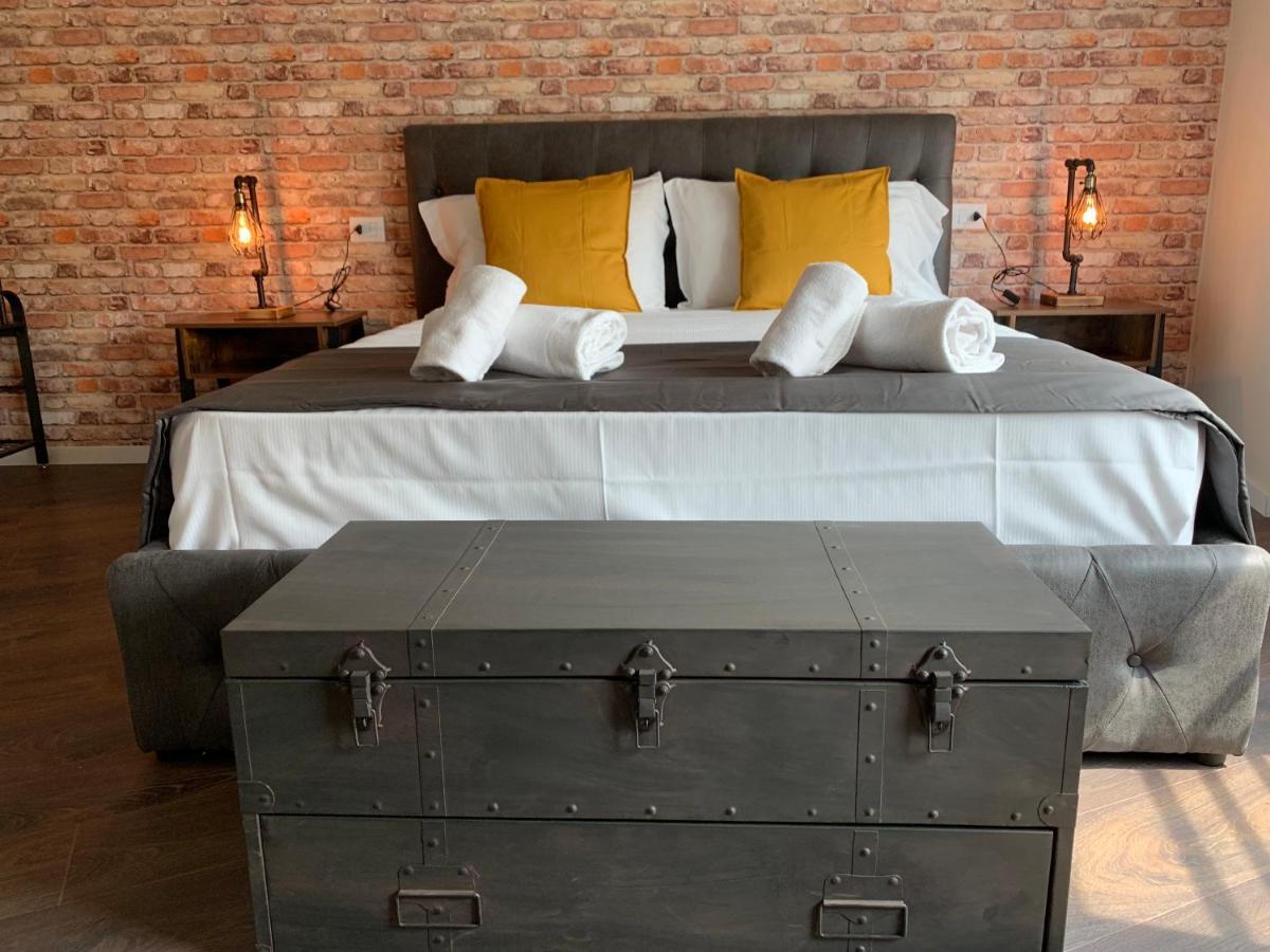 Suite Lame 37 Rental Rooms Bolonya Dış mekan fotoğraf