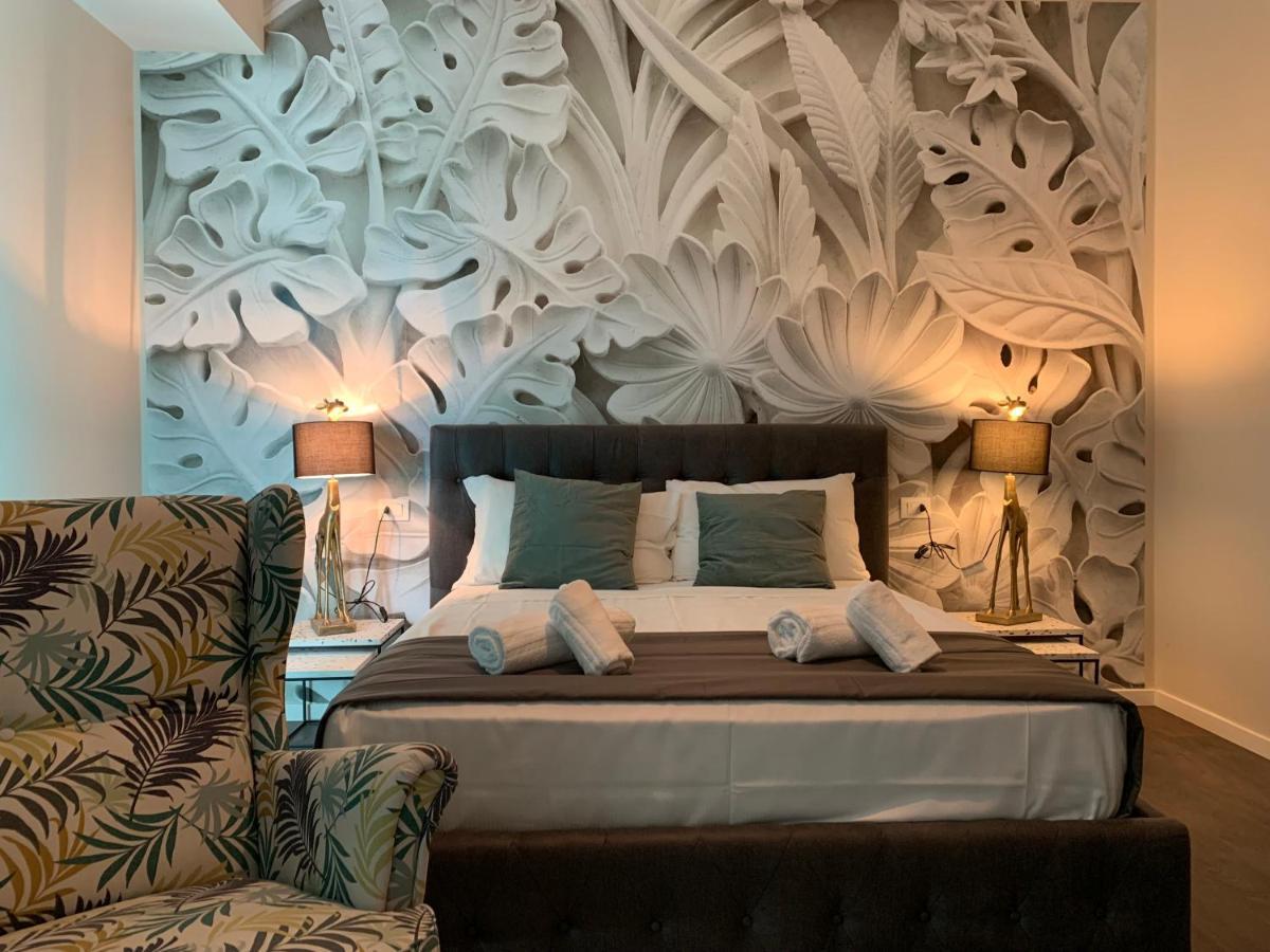 Suite Lame 37 Rental Rooms Bolonya Dış mekan fotoğraf