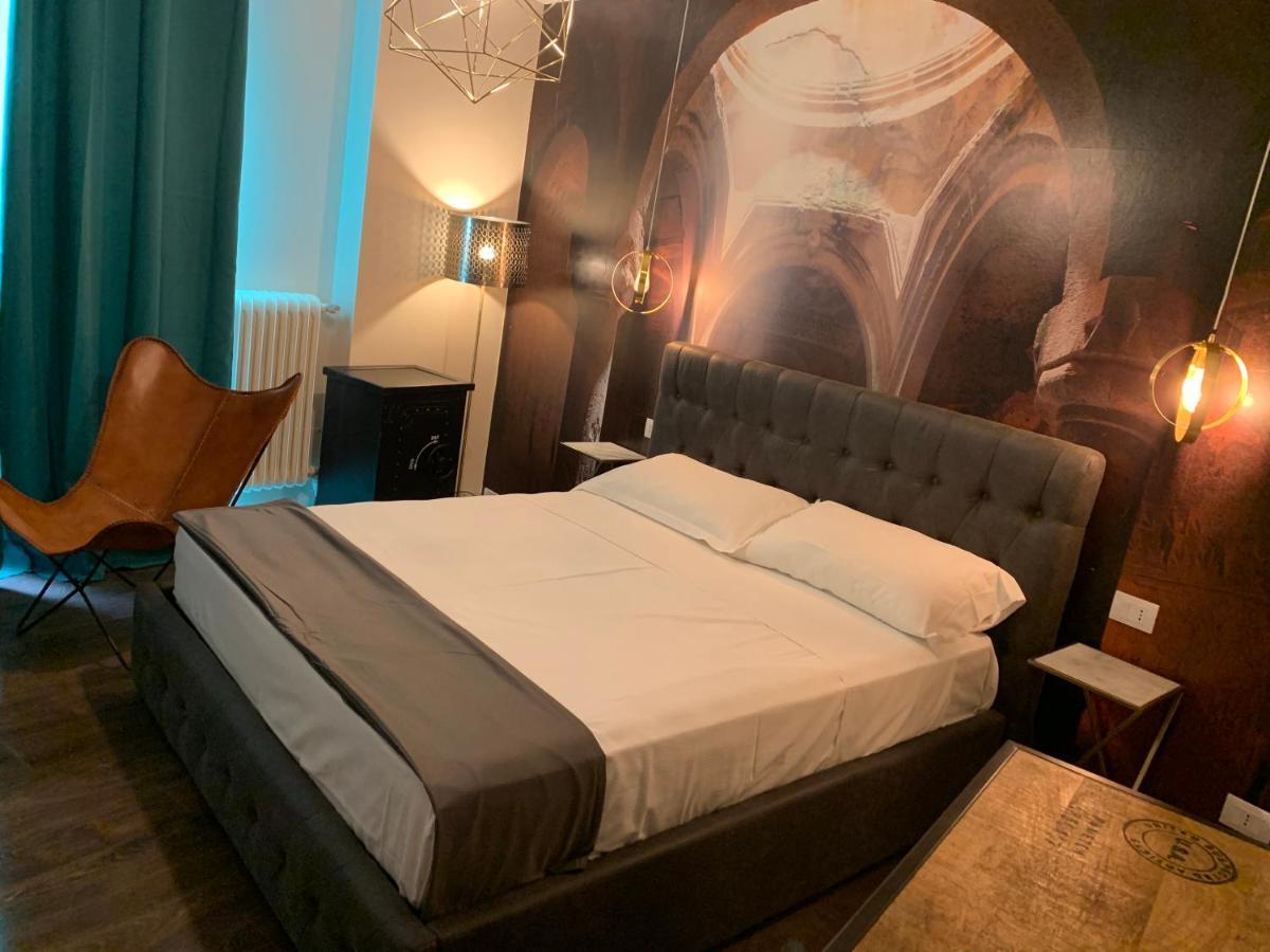 Suite Lame 37 Rental Rooms Bolonya Dış mekan fotoğraf