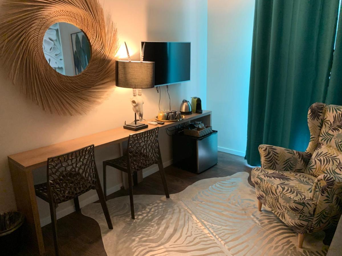 Suite Lame 37 Rental Rooms Bolonya Dış mekan fotoğraf