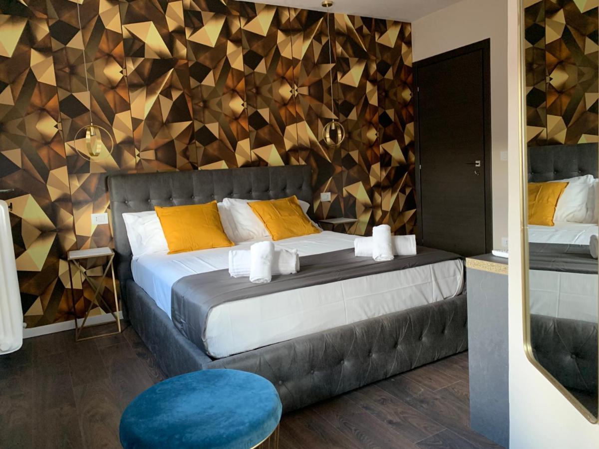 Suite Lame 37 Rental Rooms Bolonya Dış mekan fotoğraf