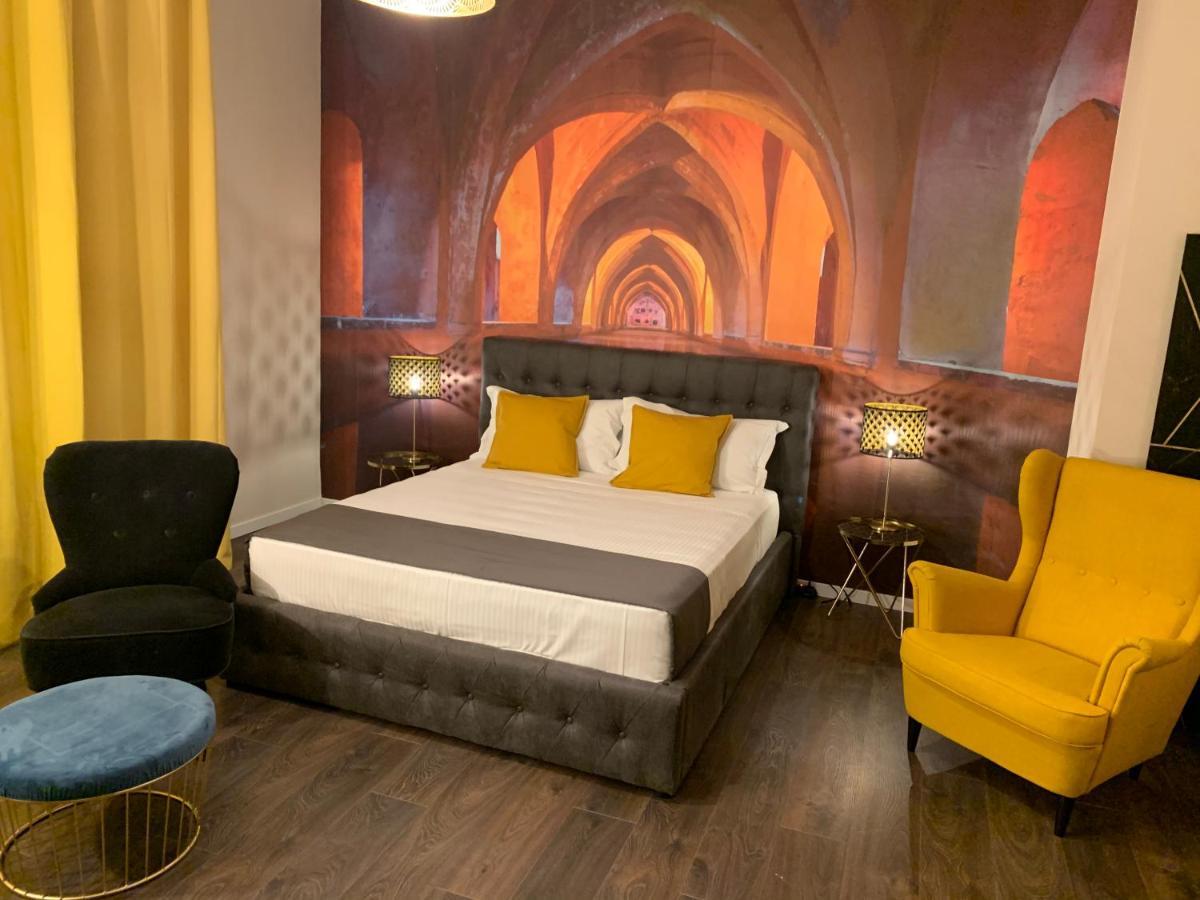 Suite Lame 37 Rental Rooms Bolonya Dış mekan fotoğraf