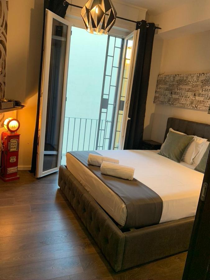 Suite Lame 37 Rental Rooms Bolonya Dış mekan fotoğraf