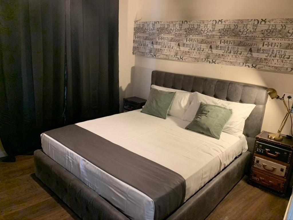 Suite Lame 37 Rental Rooms Bolonya Dış mekan fotoğraf