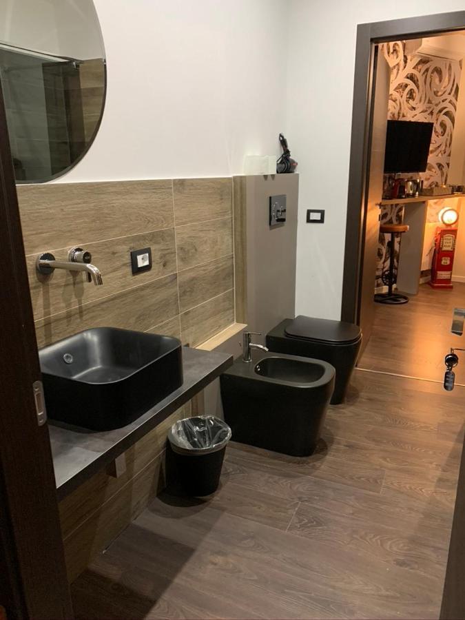 Suite Lame 37 Rental Rooms Bolonya Dış mekan fotoğraf