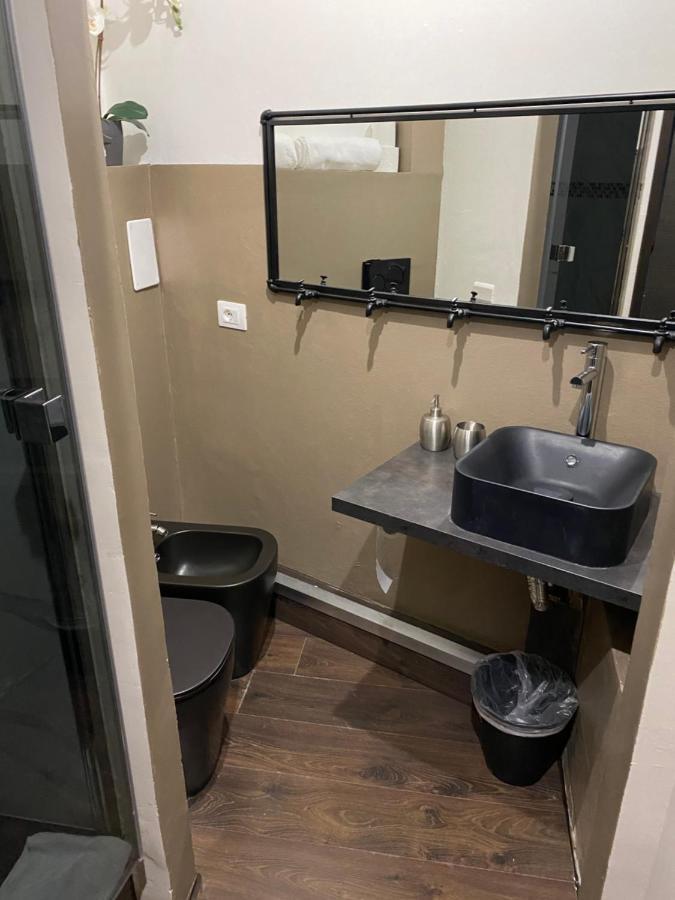 Suite Lame 37 Rental Rooms Bolonya Dış mekan fotoğraf