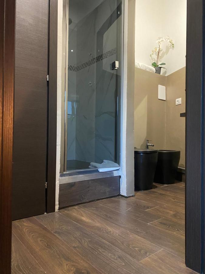 Suite Lame 37 Rental Rooms Bolonya Dış mekan fotoğraf