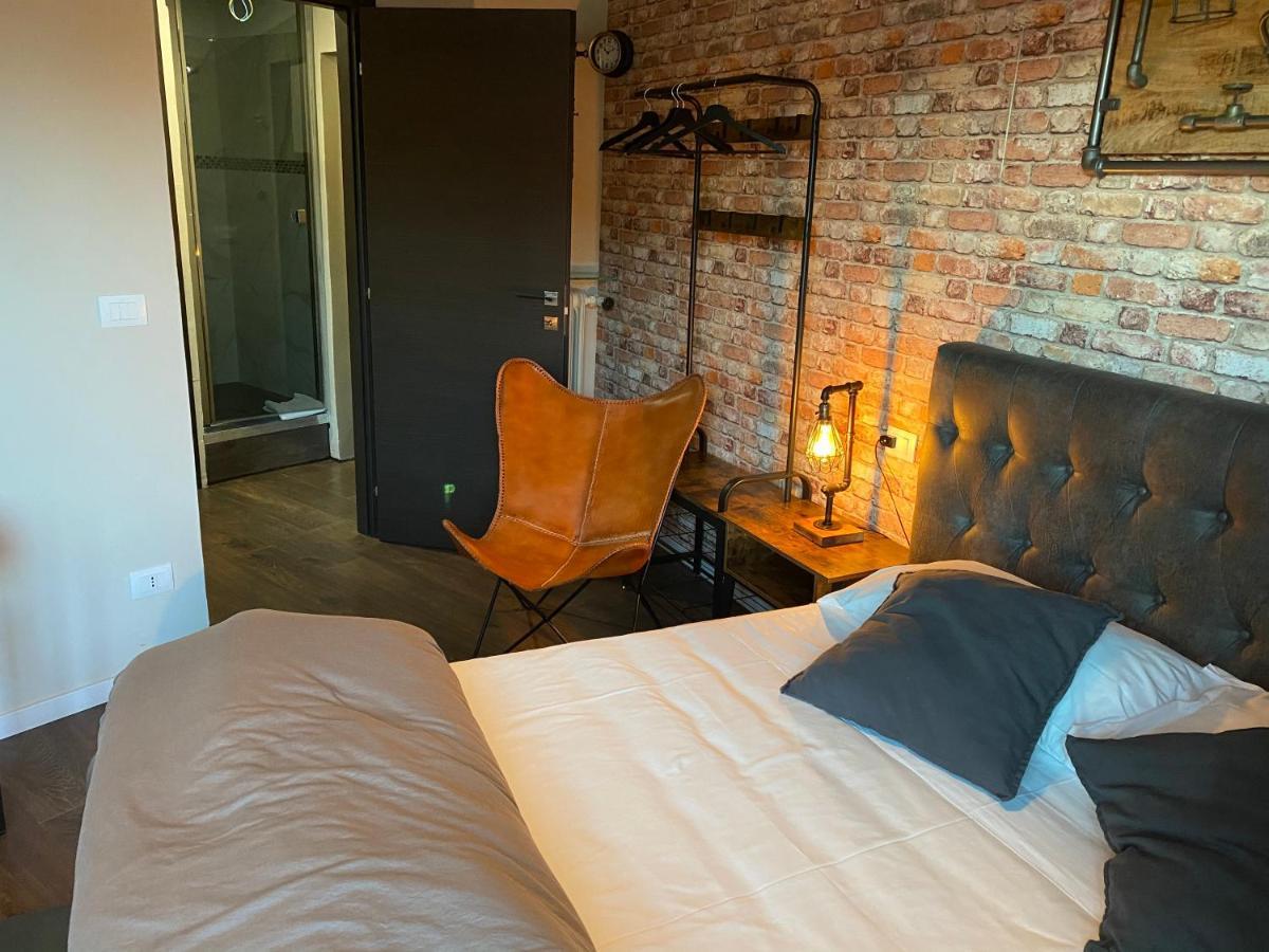 Suite Lame 37 Rental Rooms Bolonya Dış mekan fotoğraf