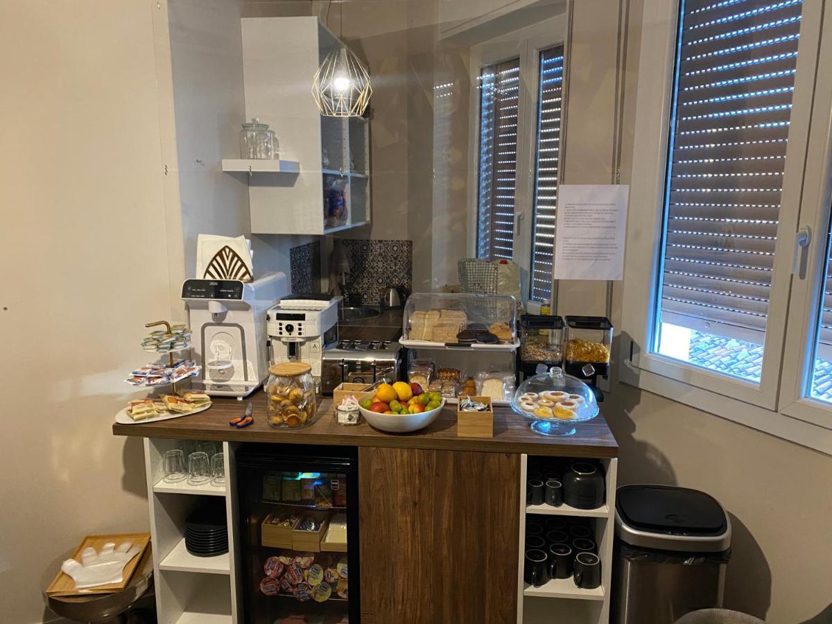 Suite Lame 37 Rental Rooms Bolonya Dış mekan fotoğraf
