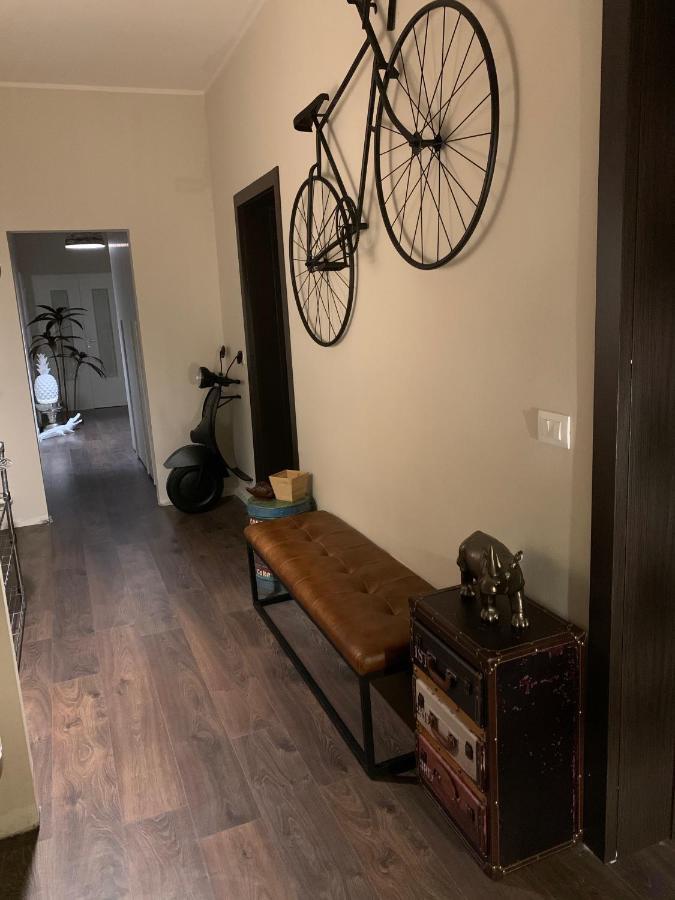 Suite Lame 37 Rental Rooms Bolonya Dış mekan fotoğraf