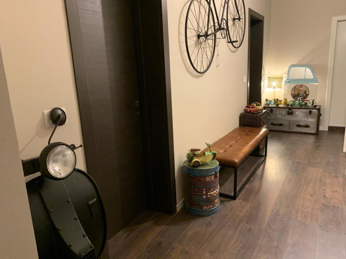Suite Lame 37 Rental Rooms Bolonya Dış mekan fotoğraf