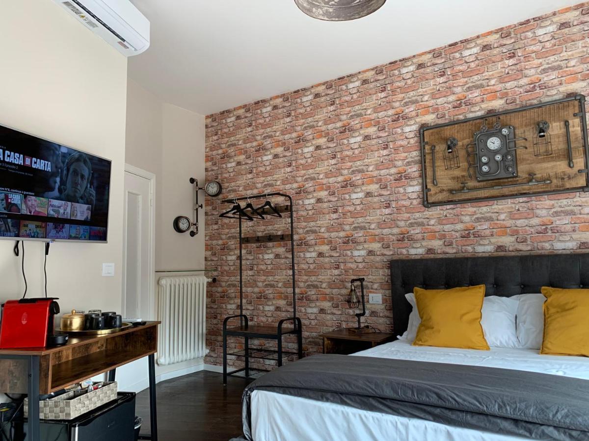 Suite Lame 37 Rental Rooms Bolonya Dış mekan fotoğraf